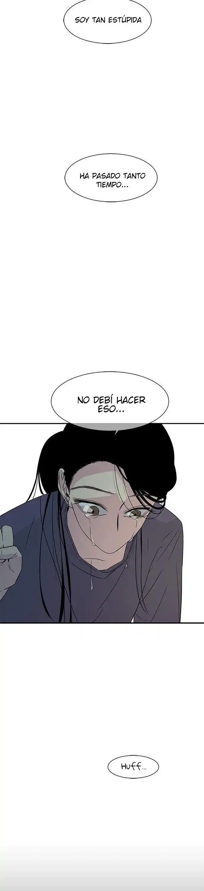 OLGAMI capítulo 12, página 24