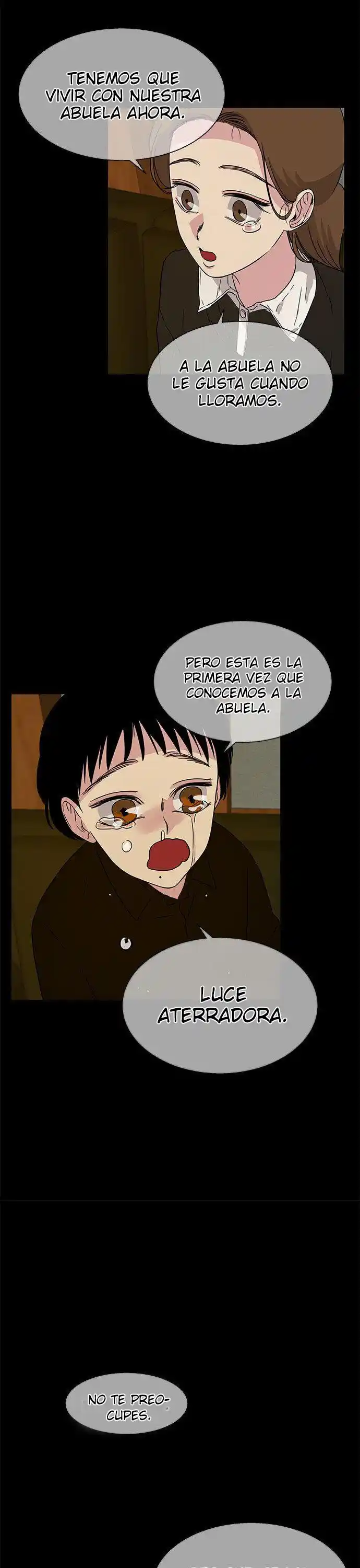 OLGAMI capítulo 12, página 26