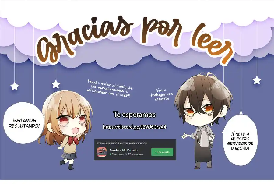 OLGAMI capítulo 12, página 29