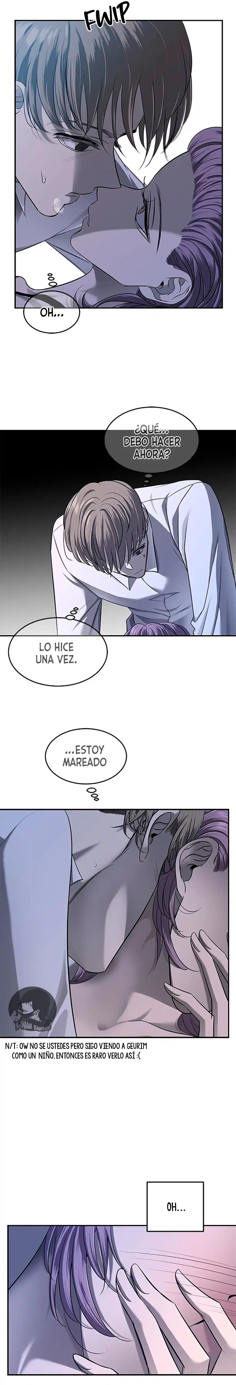OLGAMI capítulo 120, página 5