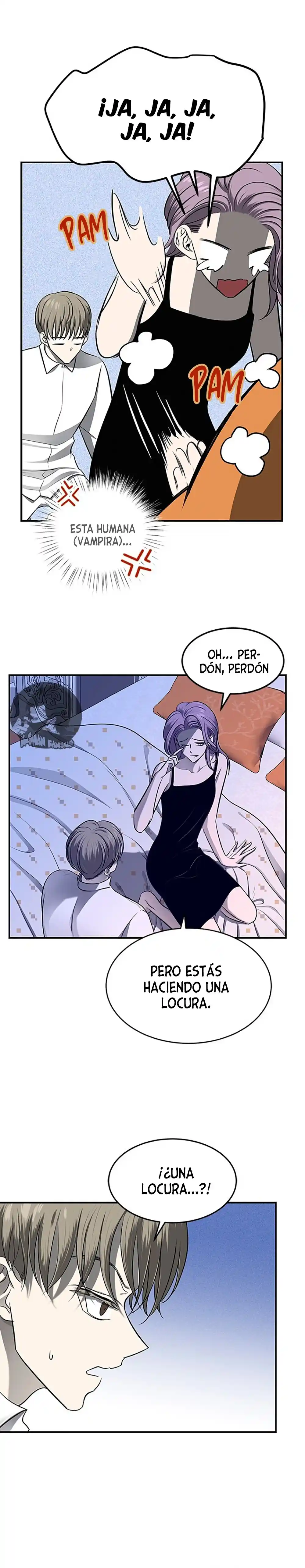 OLGAMI capítulo 120, página 8