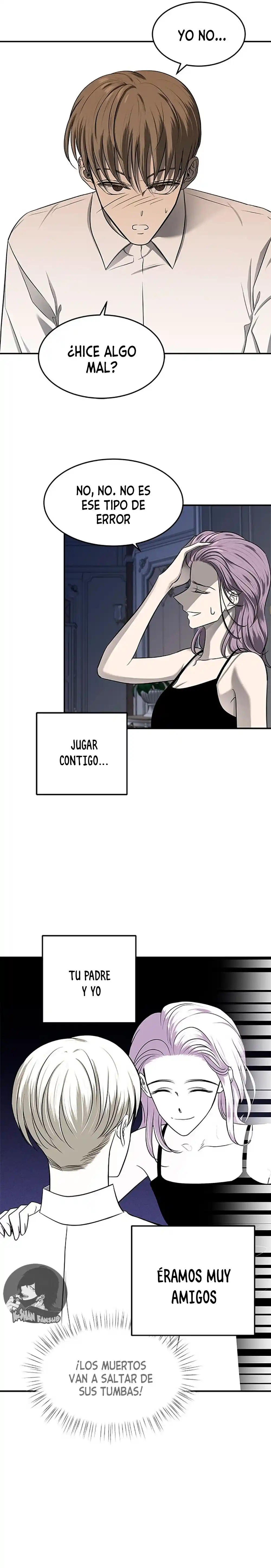 OLGAMI capítulo 120, página 9