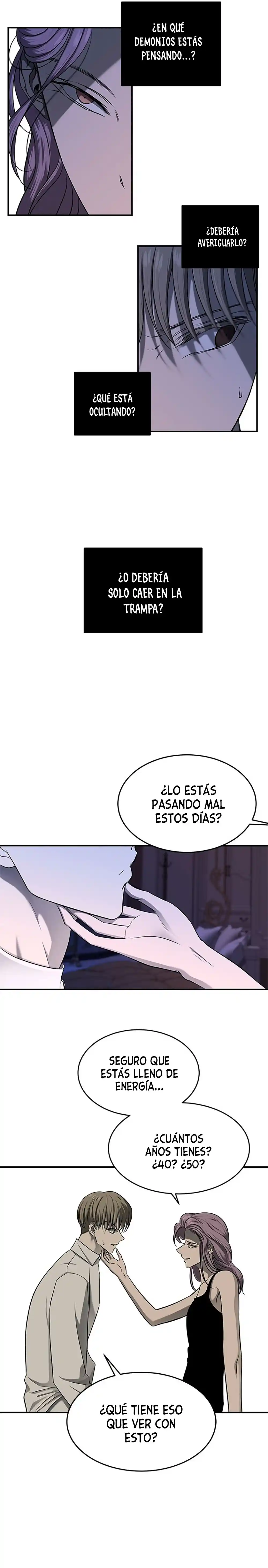 OLGAMI capítulo 120, página 10