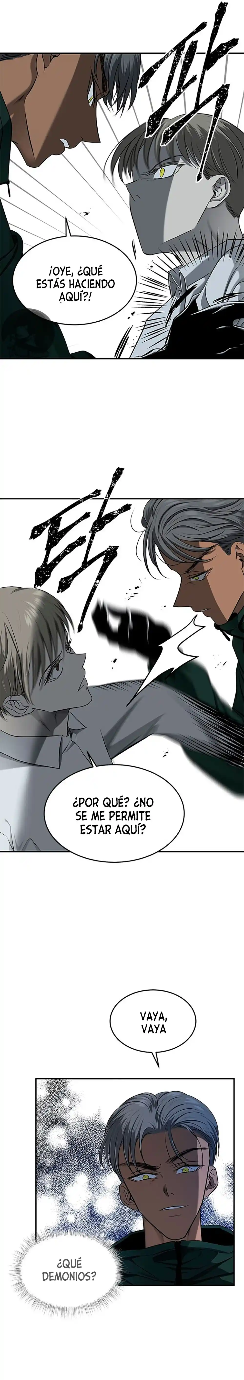 OLGAMI capítulo 120, página 14