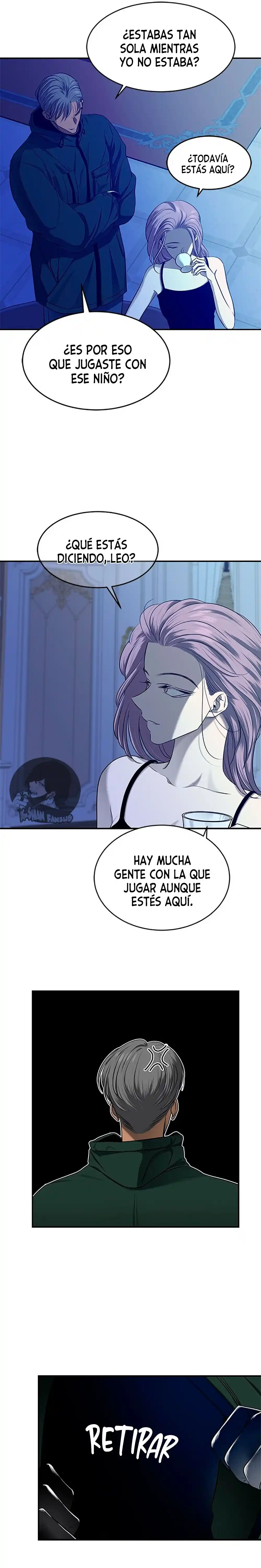 OLGAMI capítulo 120, página 17