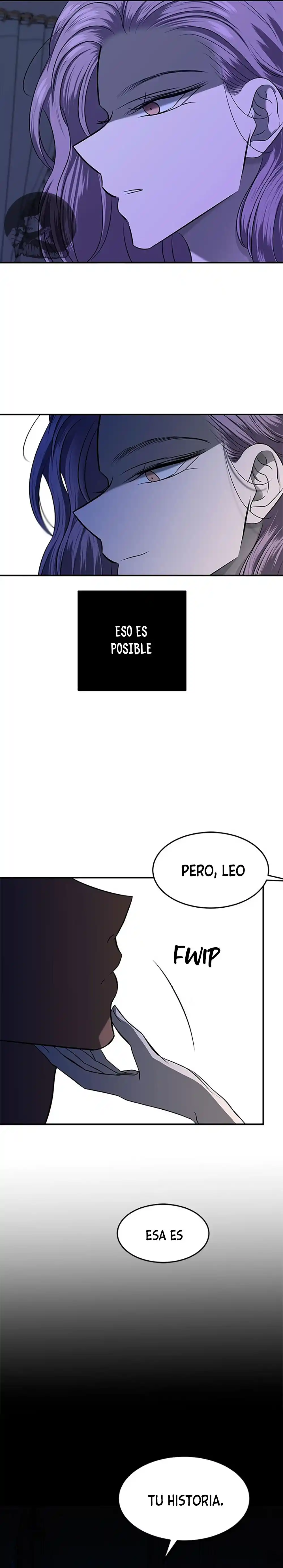 OLGAMI capítulo 120, página 21