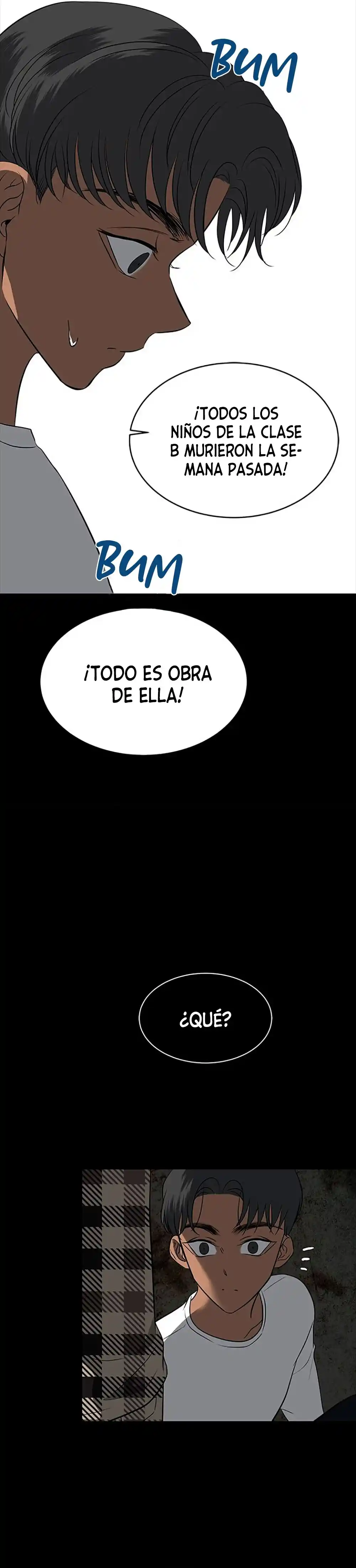 OLGAMI capítulo 120, página 26