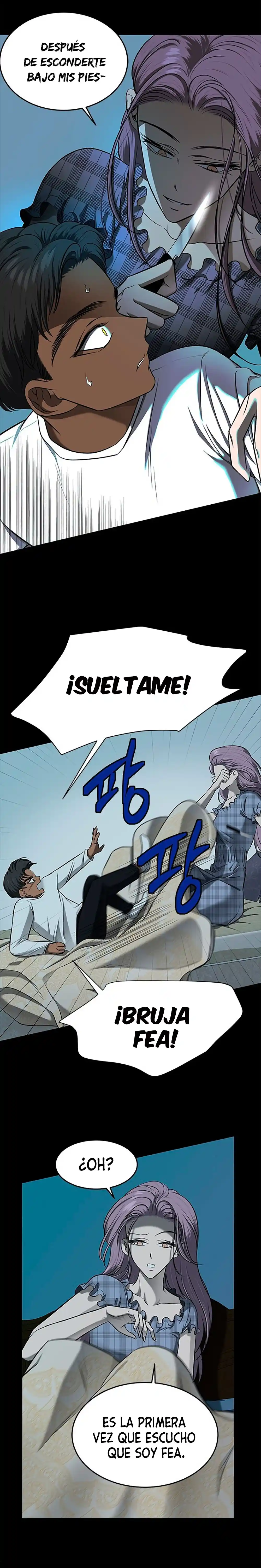 OLGAMI capítulo 121, página 9