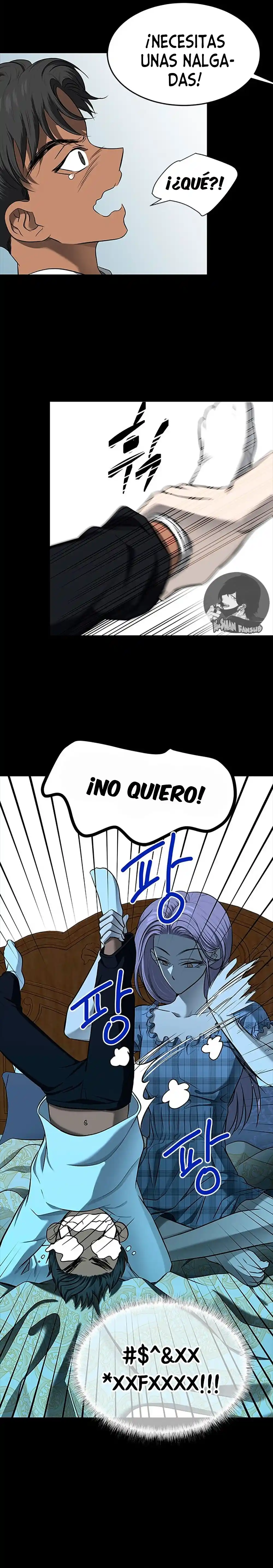 OLGAMI capítulo 121, página 10