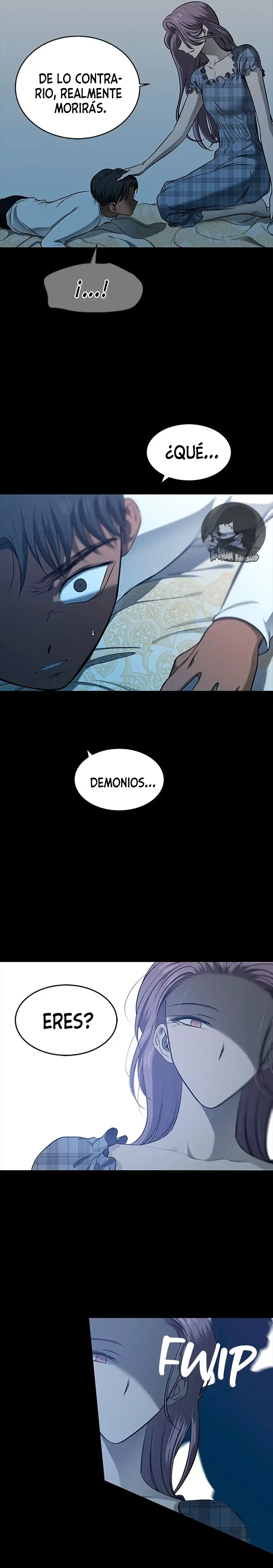 OLGAMI capítulo 121, página 12
