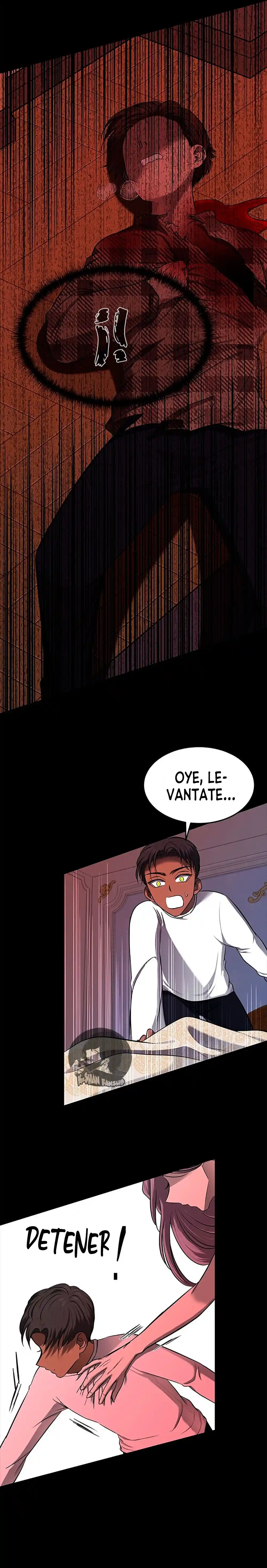 OLGAMI capítulo 121, página 16