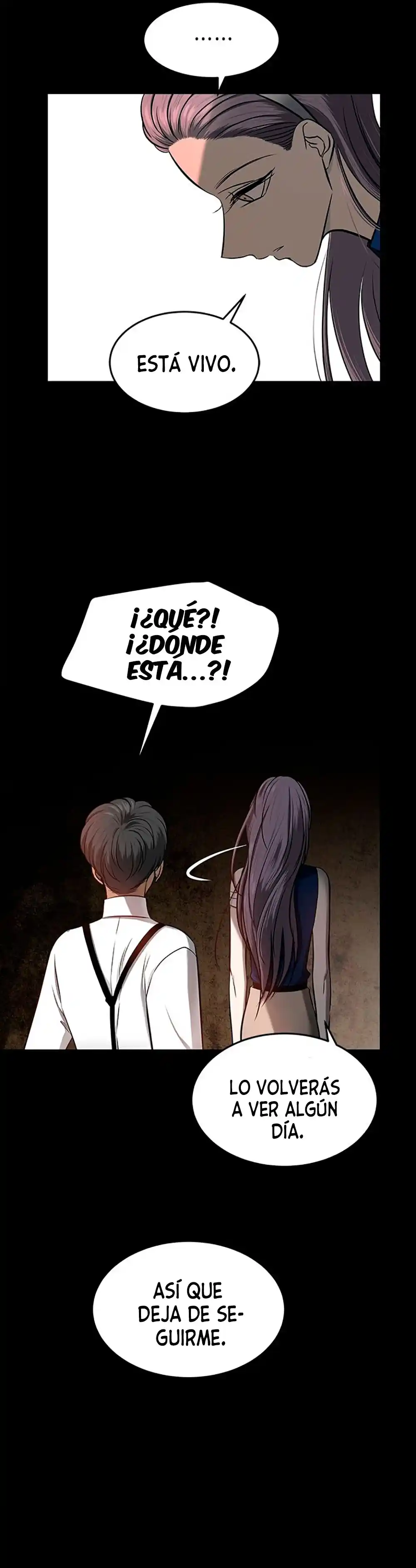 OLGAMI capítulo 121, página 23