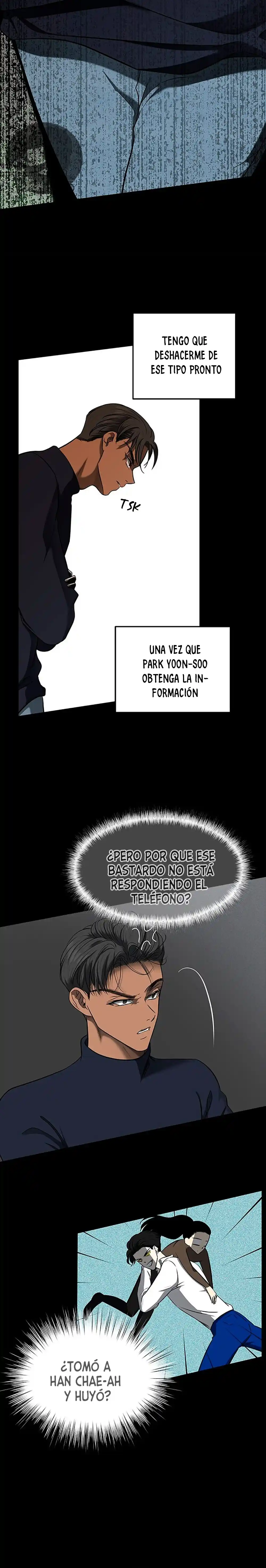 OLGAMI capítulo 122, página 6