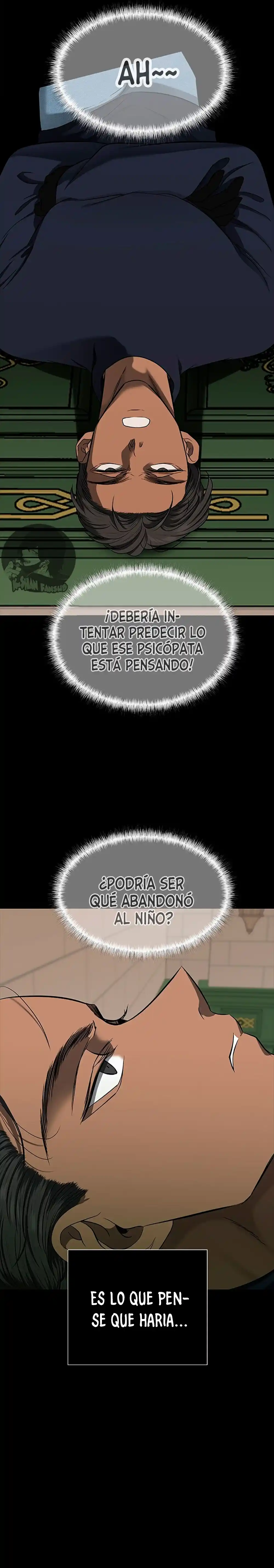 OLGAMI capítulo 122, página 7