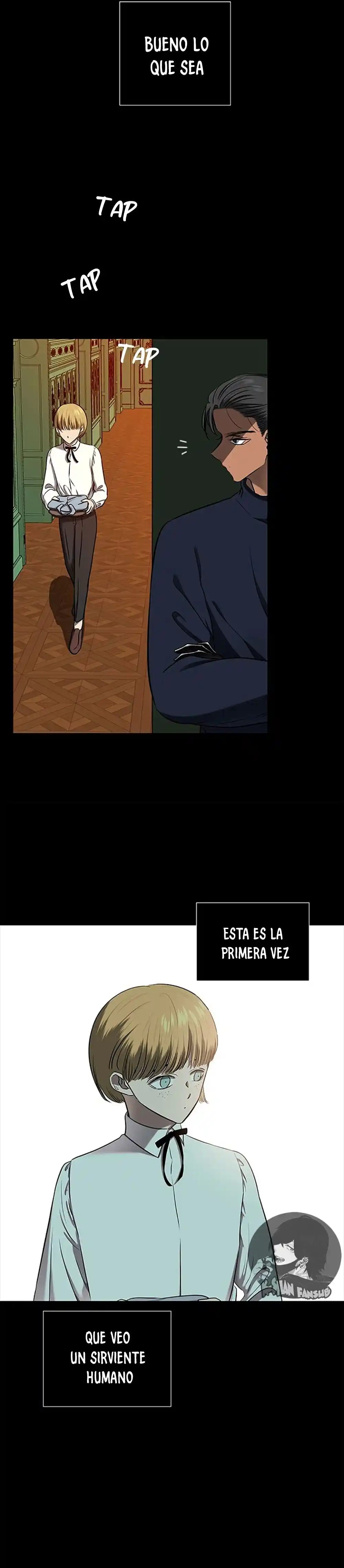 OLGAMI capítulo 122, página 8