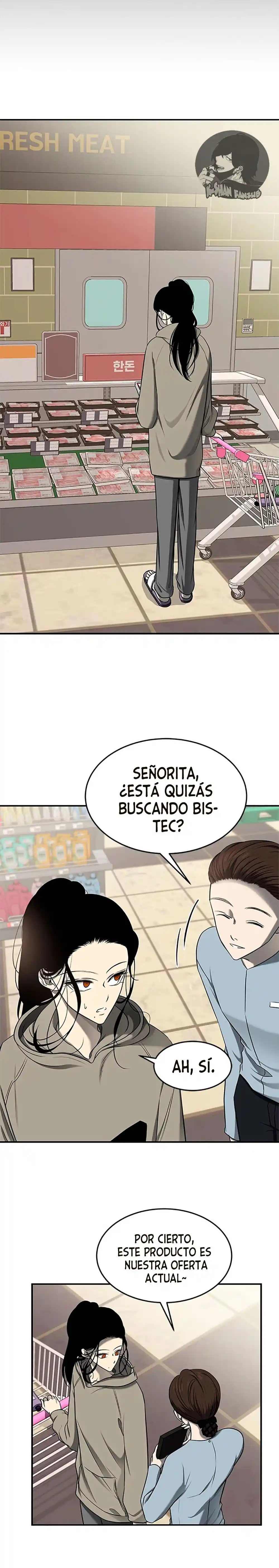OLGAMI capítulo 122, página 12