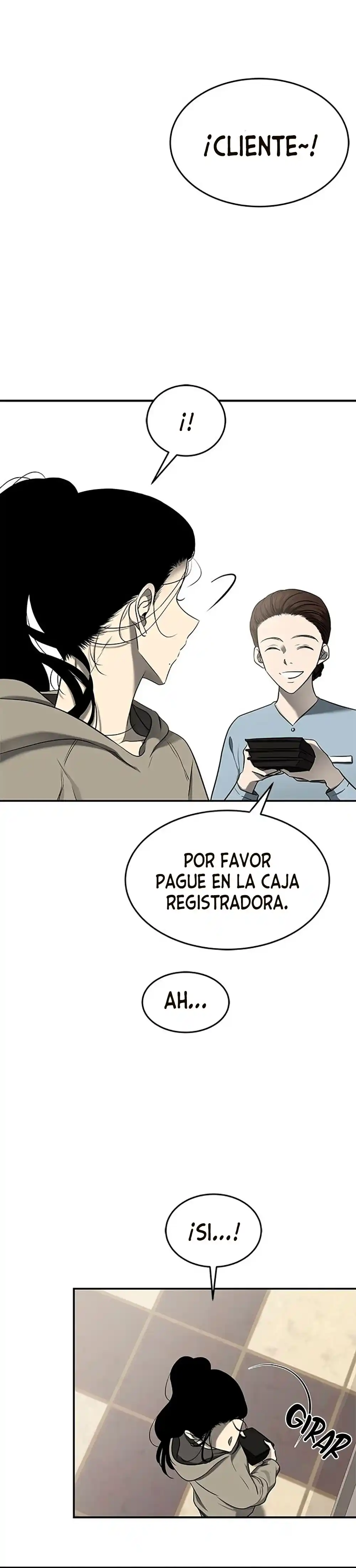 OLGAMI capítulo 122, página 15