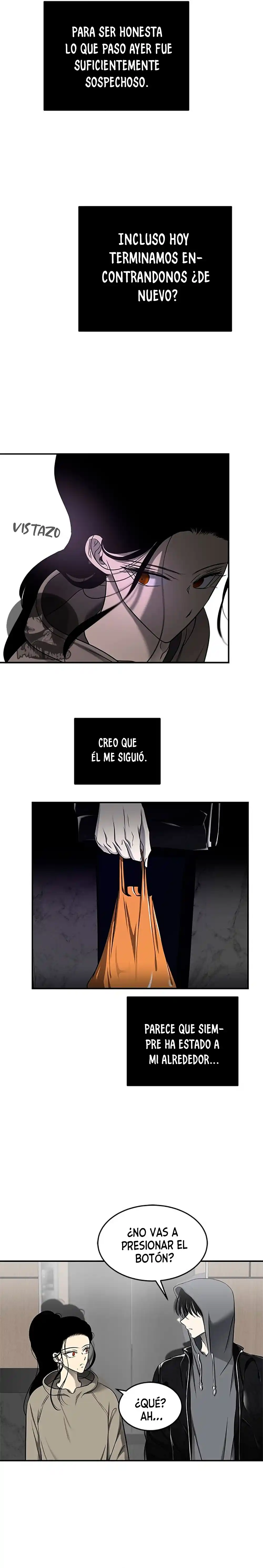 OLGAMI capítulo 122, página 22