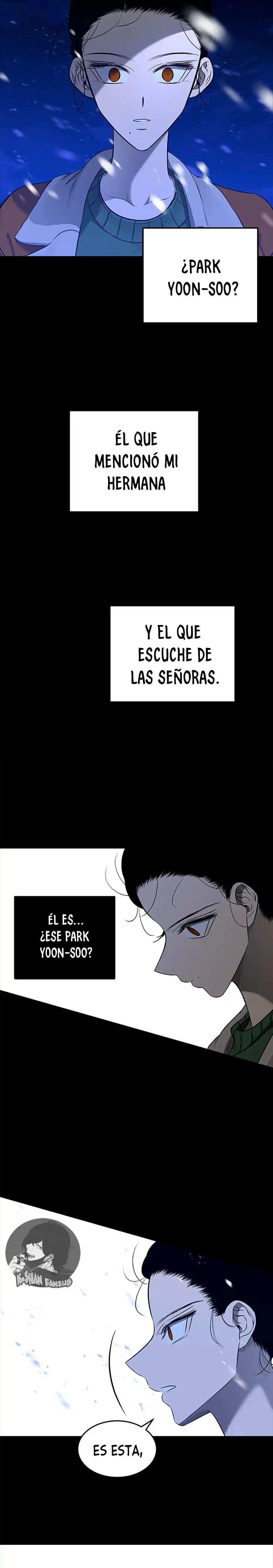 OLGAMI capítulo 122, página 28