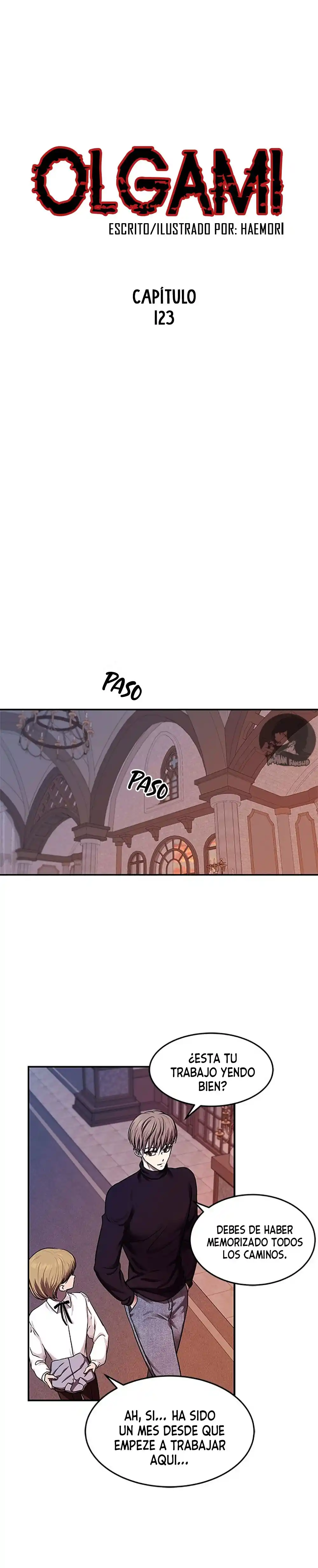 OLGAMI capítulo 123, página 4