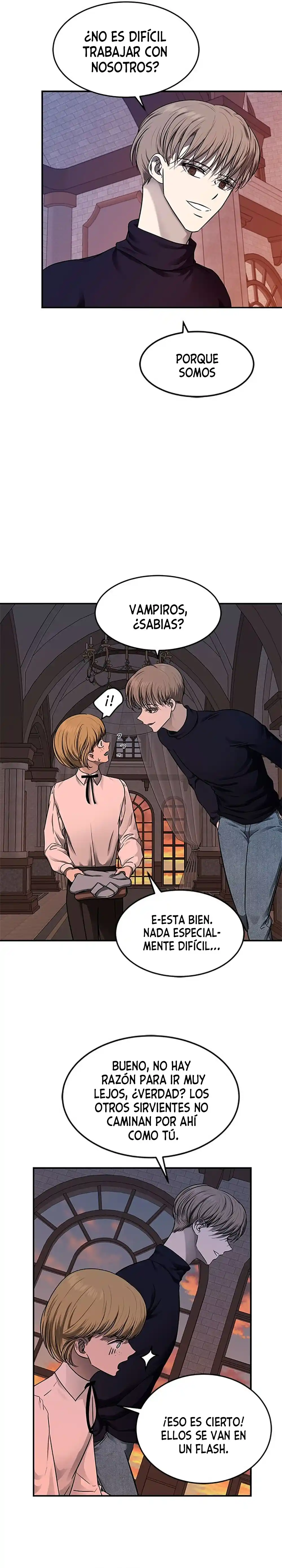 OLGAMI capítulo 123, página 5