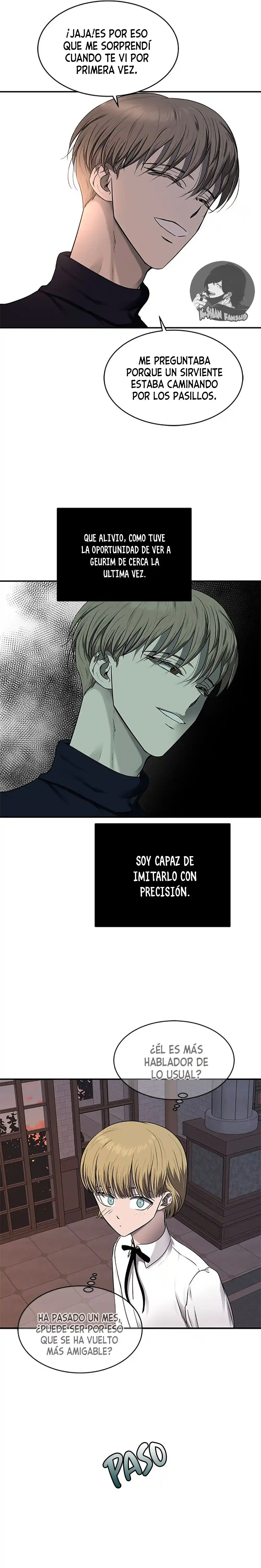 OLGAMI capítulo 123, página 6