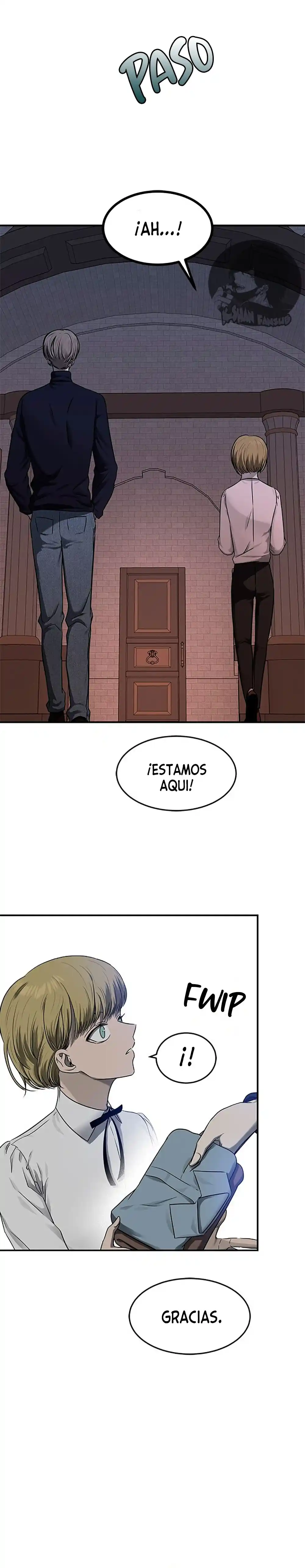 OLGAMI capítulo 123, página 7