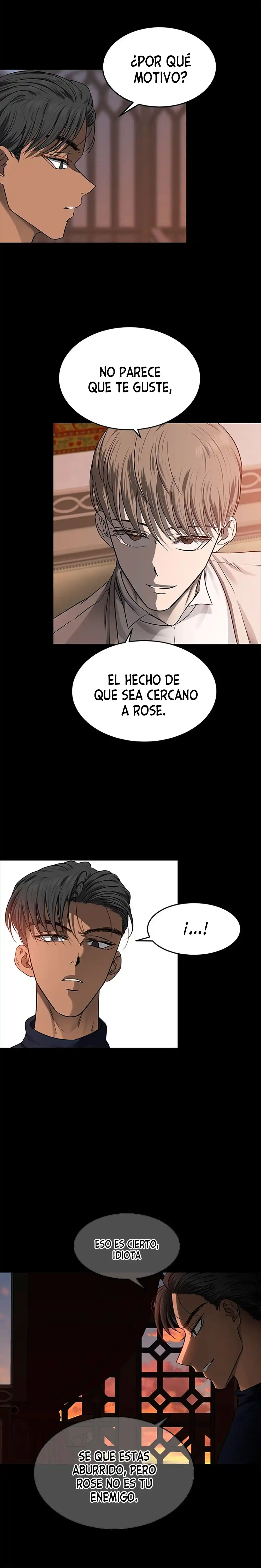 OLGAMI capítulo 123, página 12