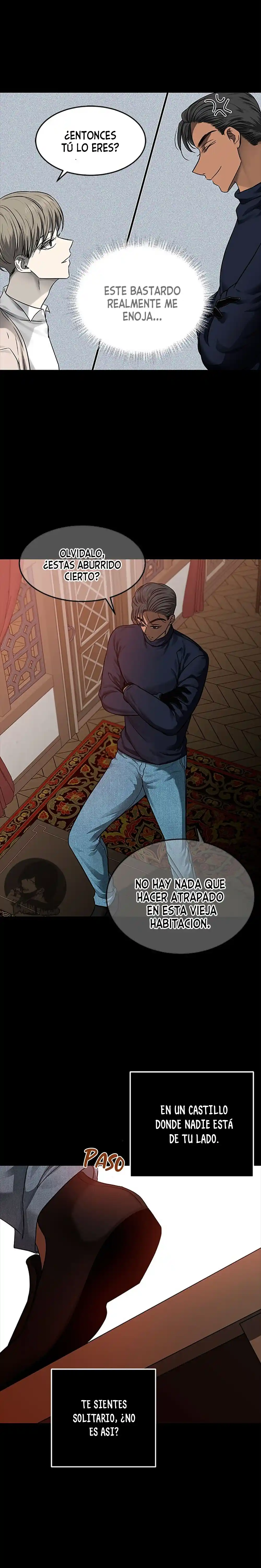 OLGAMI capítulo 123, página 13
