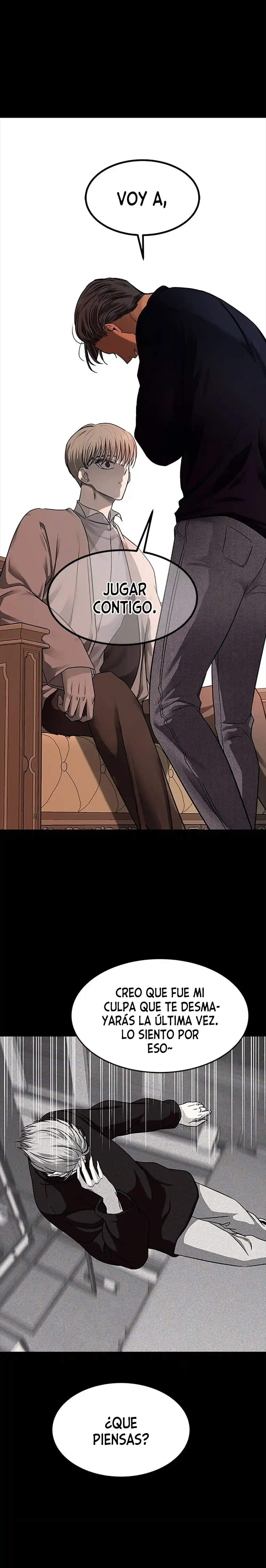 OLGAMI capítulo 123, página 14