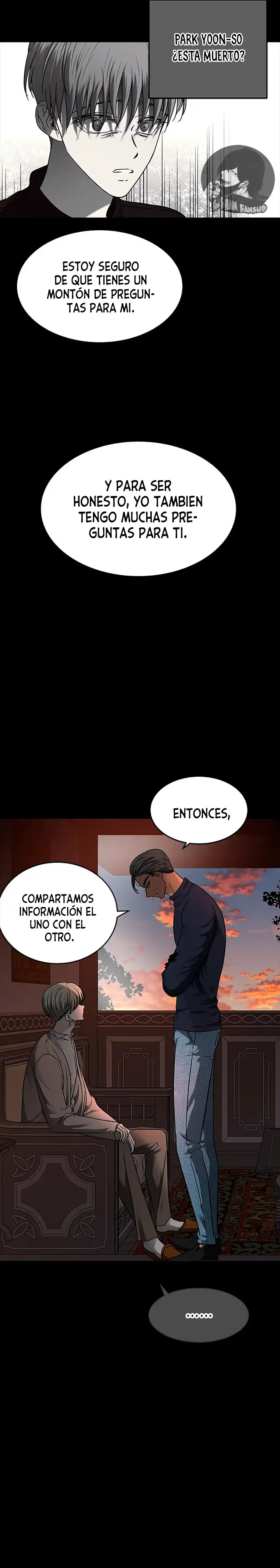 OLGAMI capítulo 123, página 15