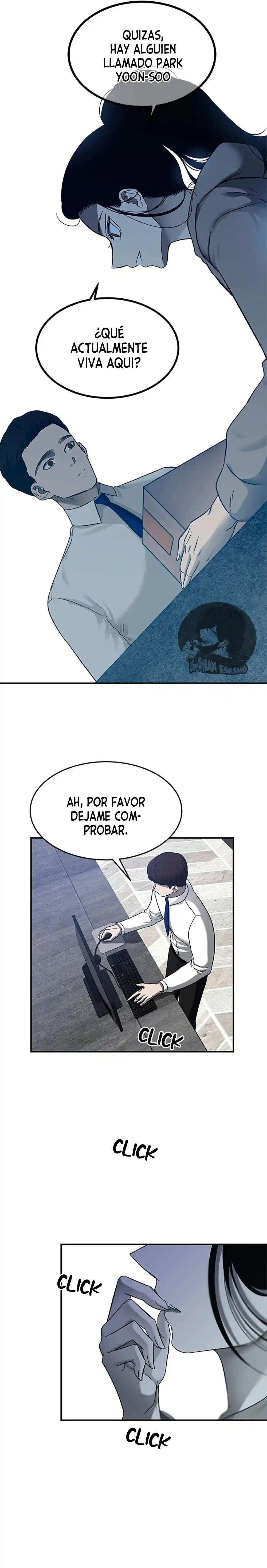OLGAMI capítulo 123, página 22