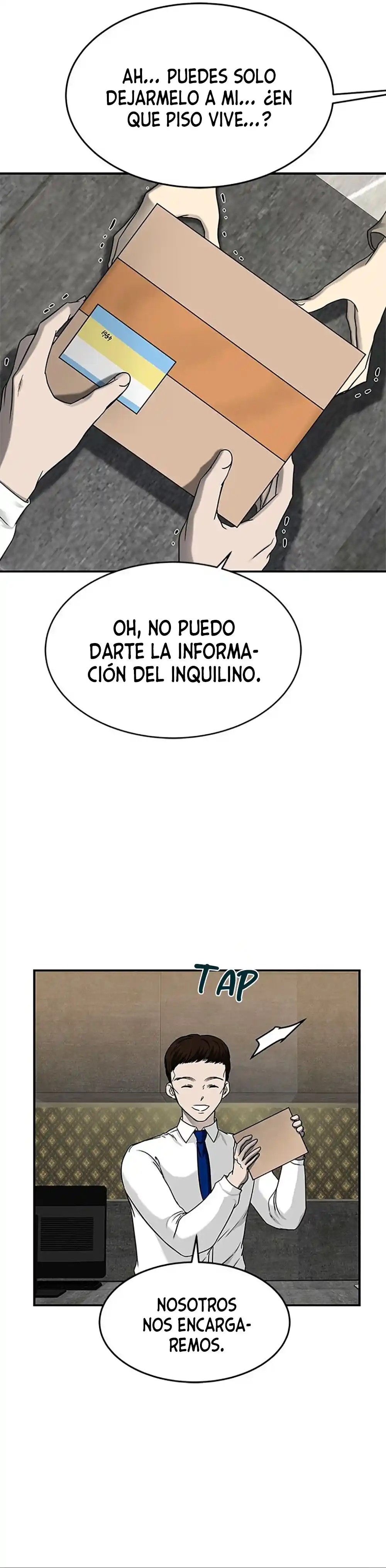 OLGAMI capítulo 123, página 24