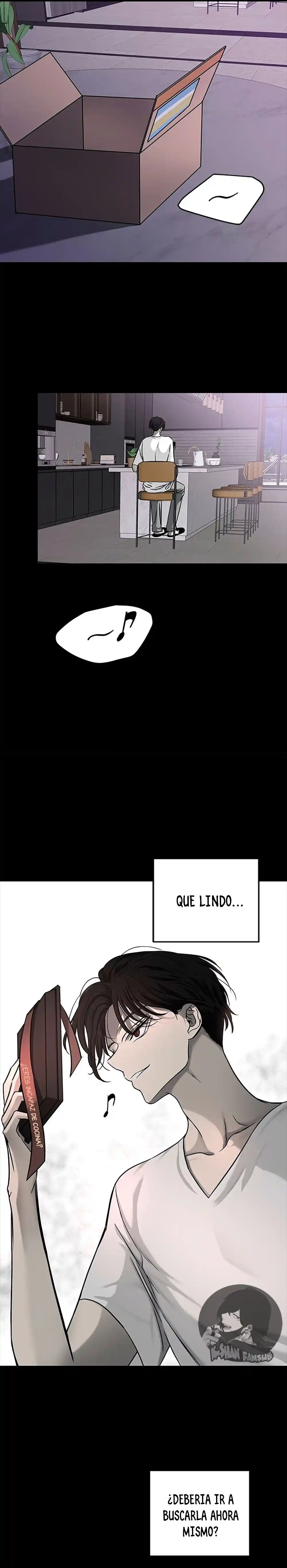 OLGAMI capítulo 123, página 32