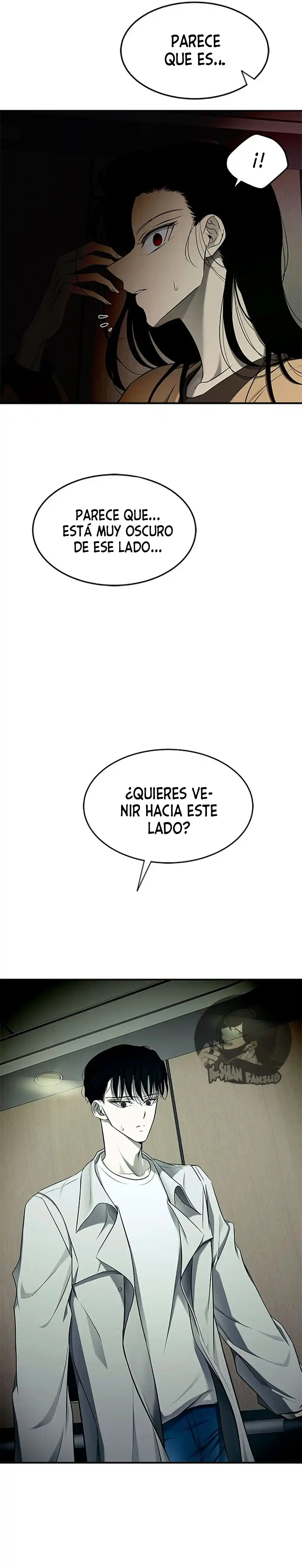 OLGAMI capítulo 124, página 10