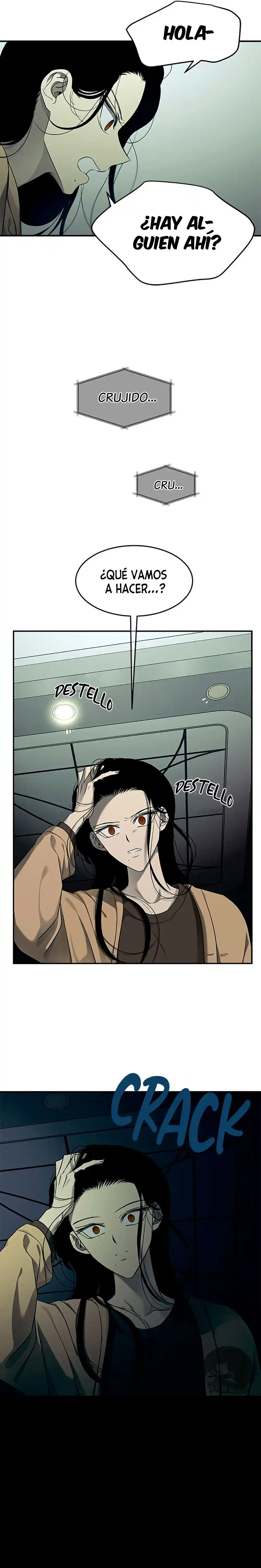 OLGAMI capítulo 124, página 12