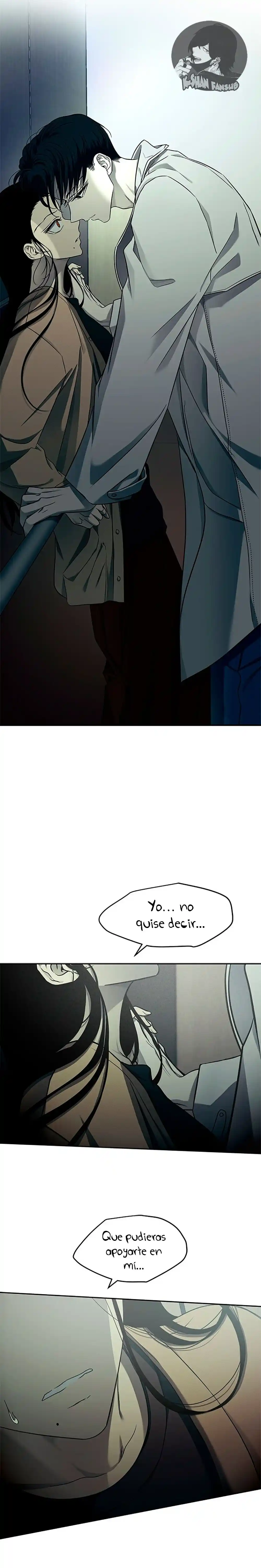 OLGAMI capítulo 124, página 20