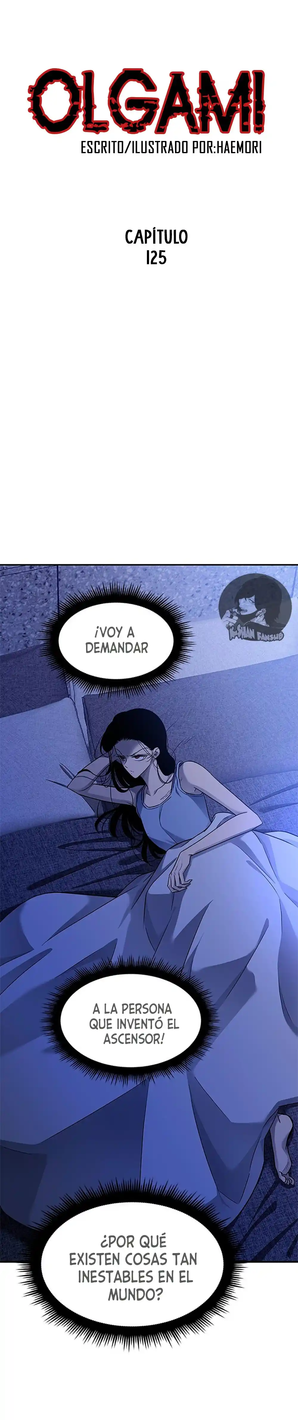 OLGAMI capítulo 125, página 4