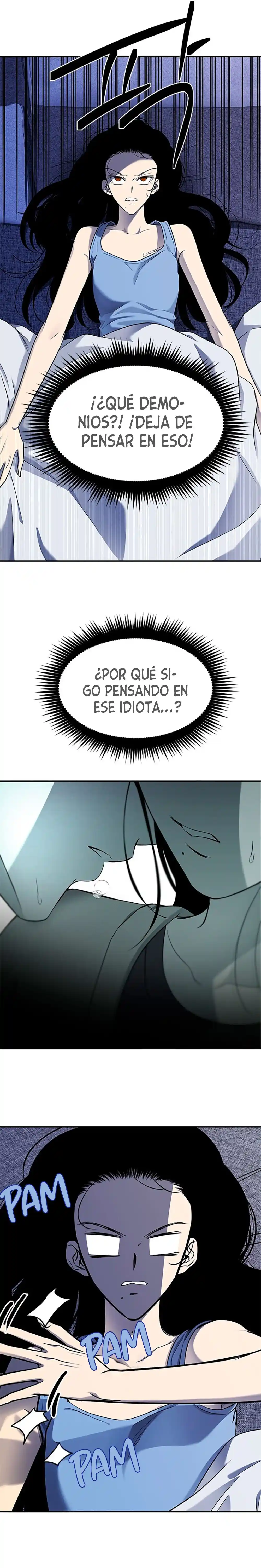 OLGAMI capítulo 125, página 8