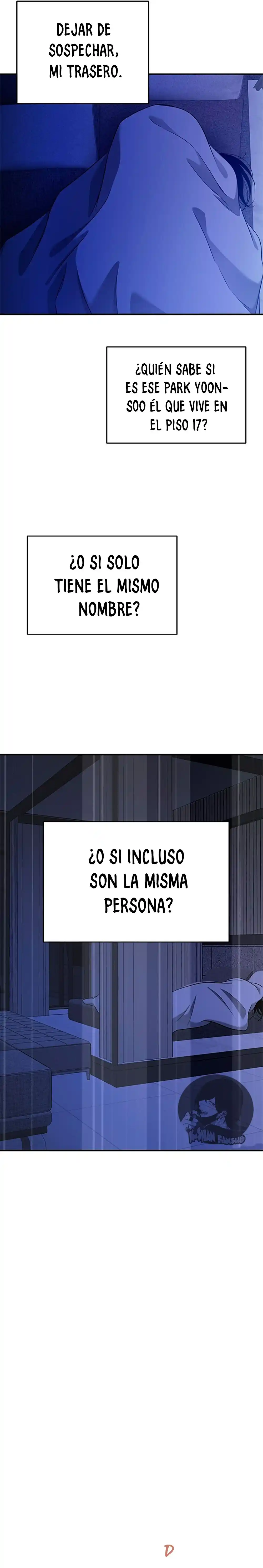 OLGAMI capítulo 125, página 10