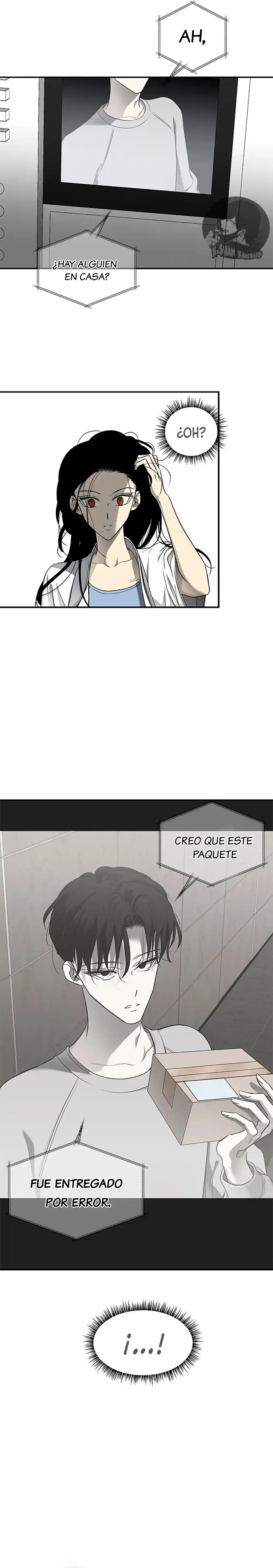 OLGAMI capítulo 125, página 12