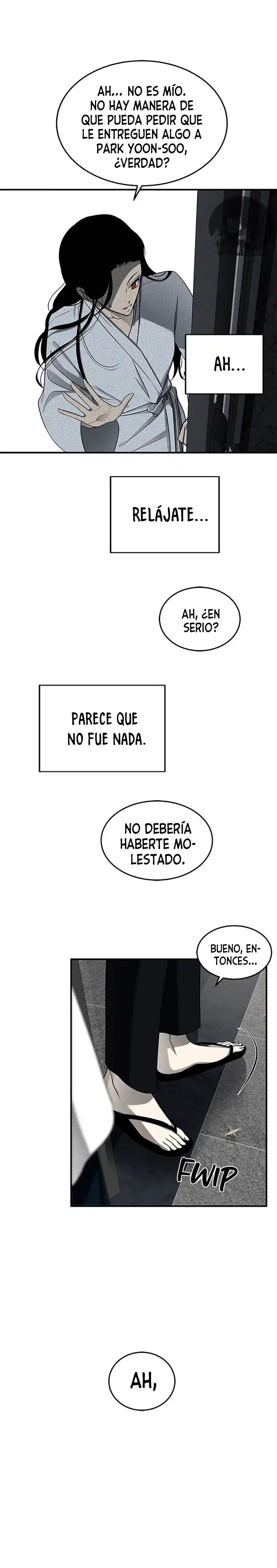 OLGAMI capítulo 125, página 16