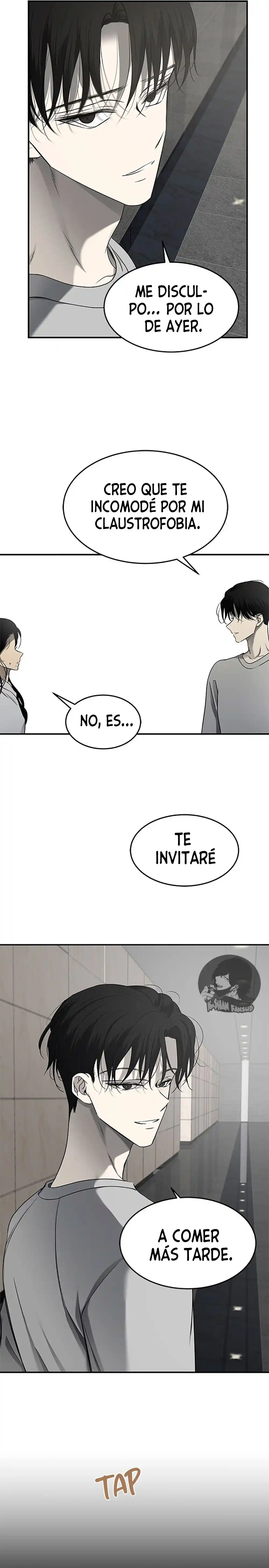 OLGAMI capítulo 125, página 17