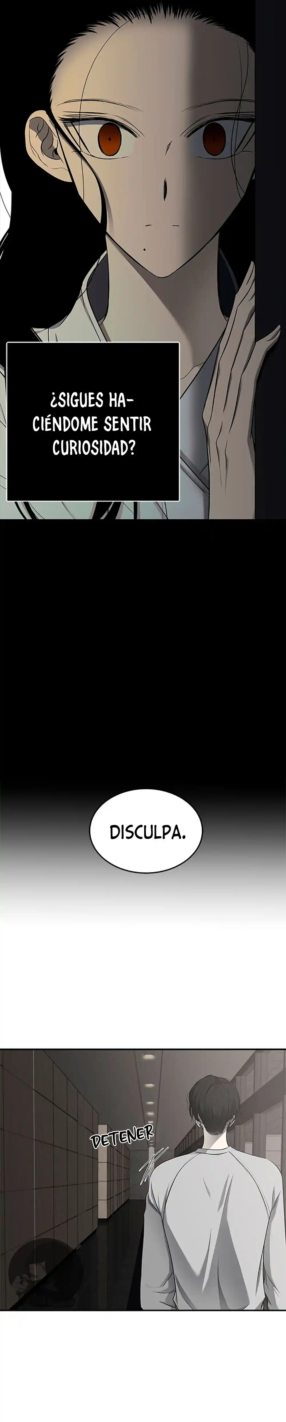 OLGAMI capítulo 125, página 20