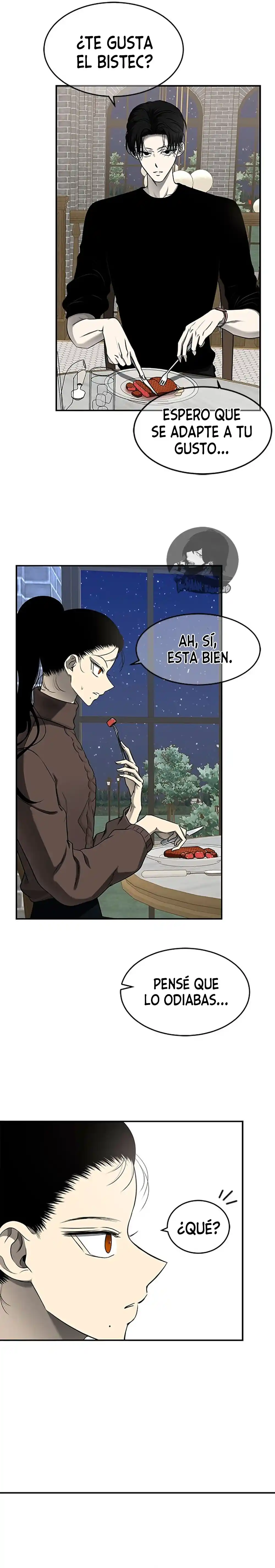 OLGAMI capítulo 125, página 23
