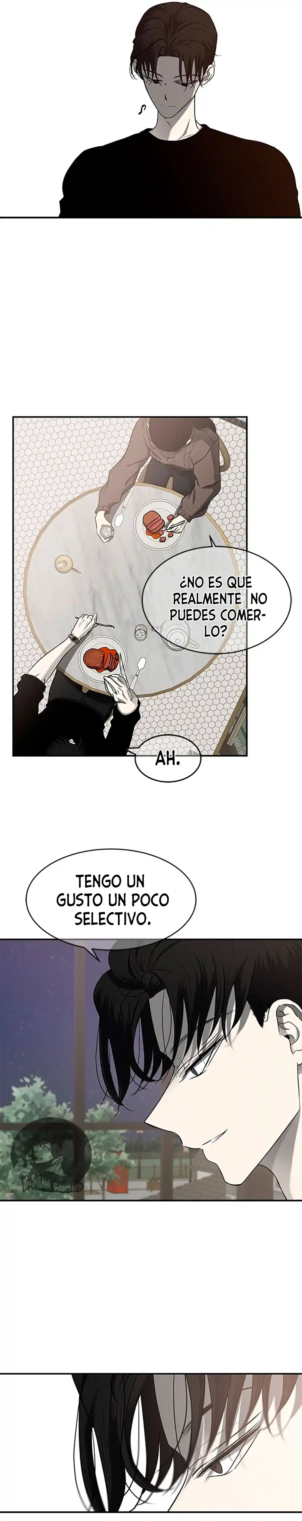 OLGAMI capítulo 125, página 24
