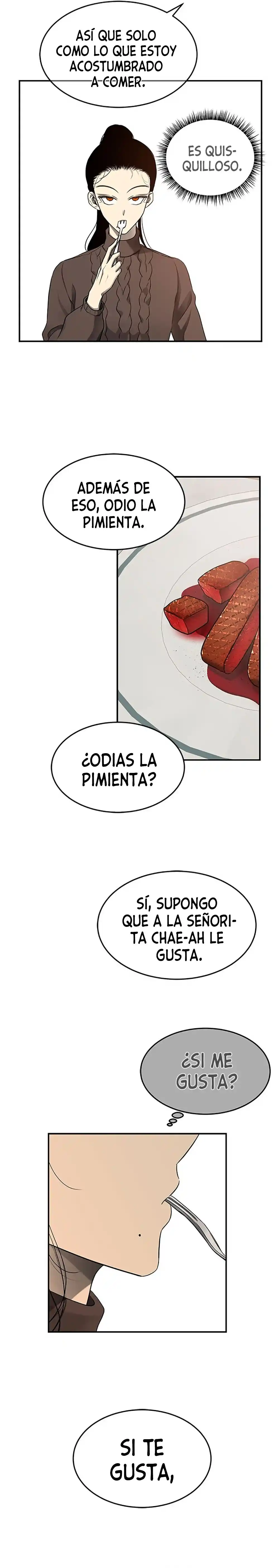OLGAMI capítulo 125, página 25