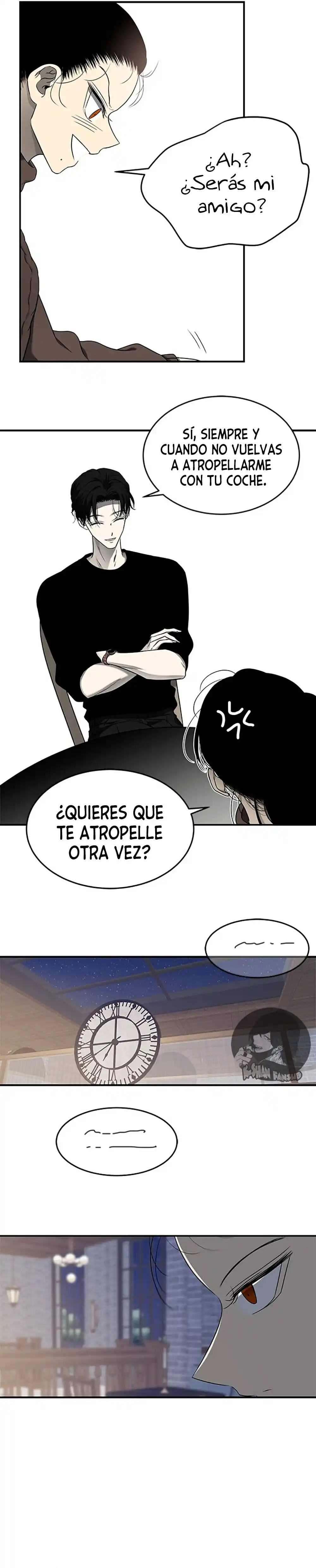 OLGAMI capítulo 125, página 30