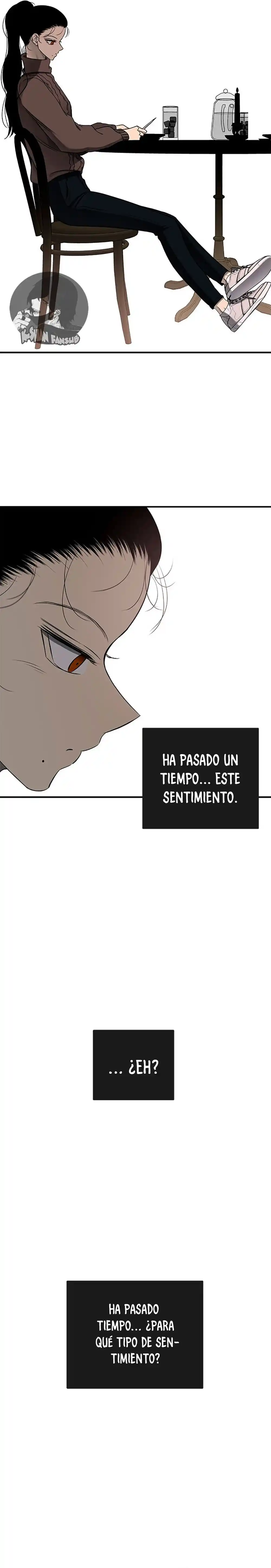 OLGAMI capítulo 125, página 32