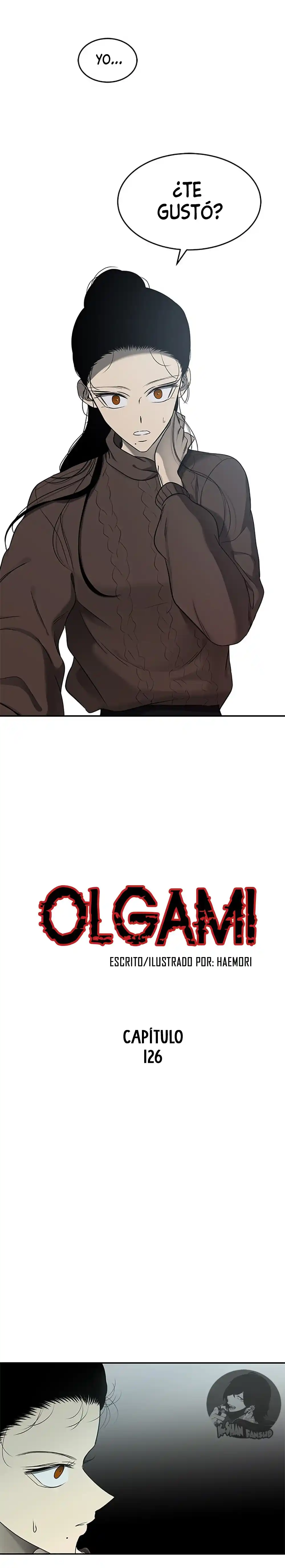 OLGAMI capítulo 126, página 4
